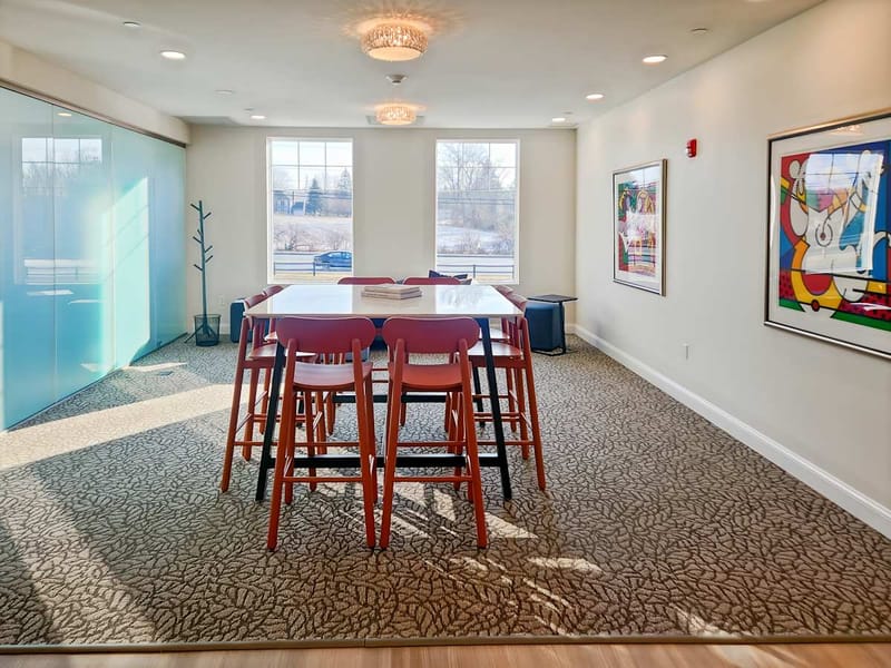 Regus - 1274 Osgood Street, North Andover image 10