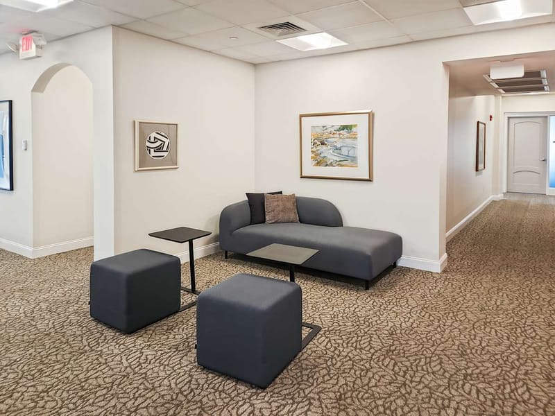 Regus - 1274 Osgood Street, North Andover image 12
