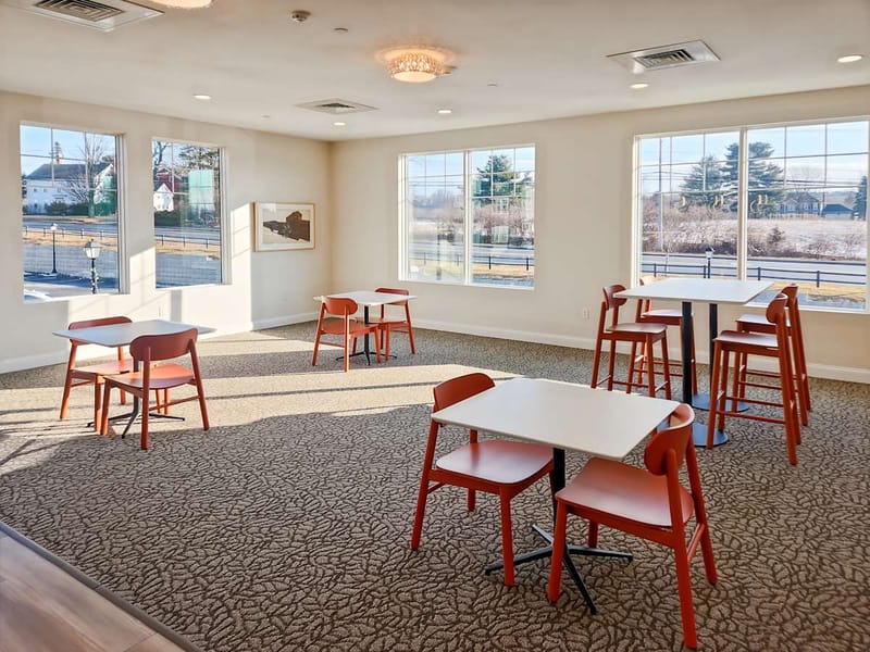Regus - 1274 Osgood Street, North Andover image 5