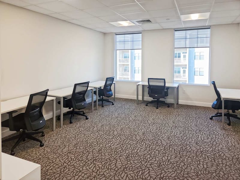Regus - 1274 Osgood Street, North Andover image 7
