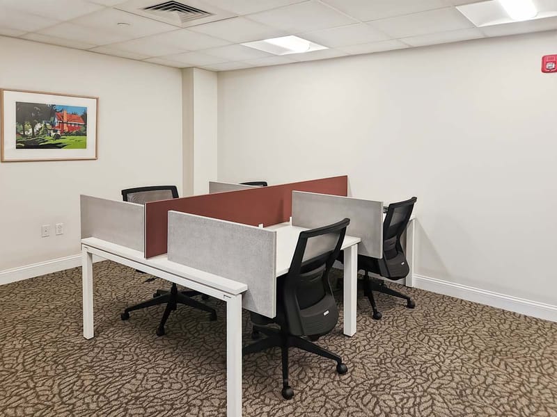 Regus - 1274 Osgood Street, North Andover image 8