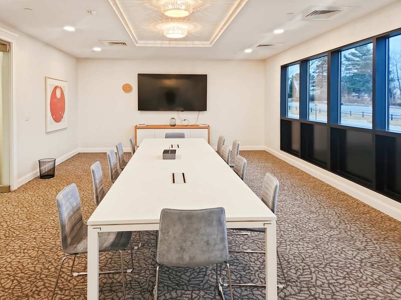 Regus - 1274 Osgood Street, North Andover image 9