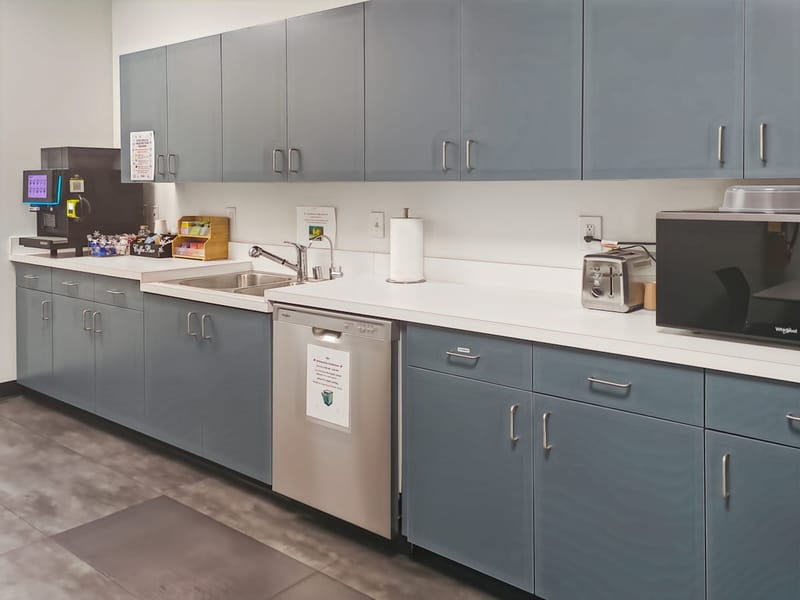 Regus - 2410 Fire Mesa St,Suite 130 image 10
