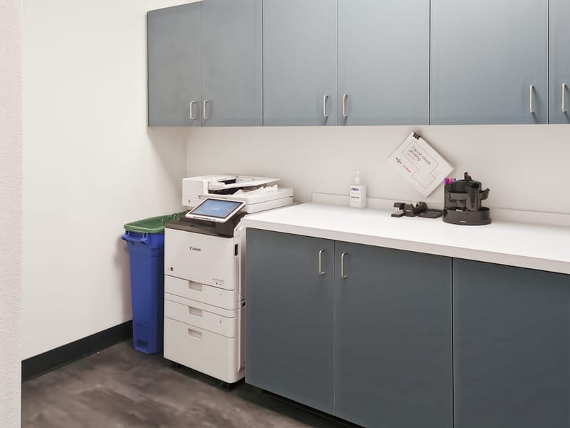 Regus - 2410 Fire Mesa St,Suite 130 image 11