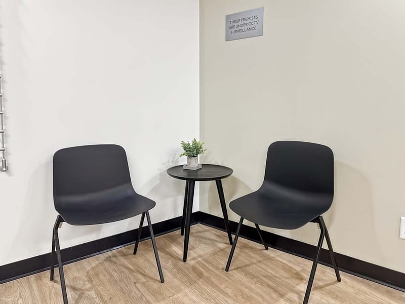 Regus - 1351 N Alma School Road,Suite 205 image 10