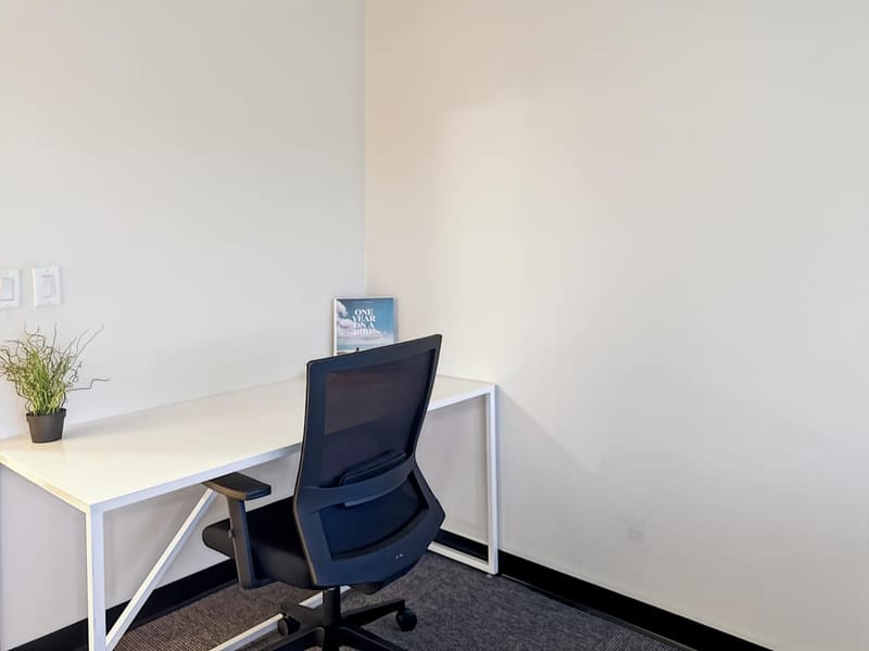 Regus - 1351 N Alma School Road,Suite 205 image 14