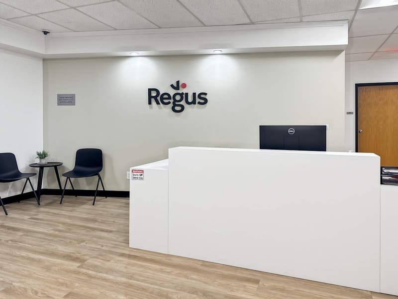 Regus - 1351 N Alma School Road,Suite 205 image 2