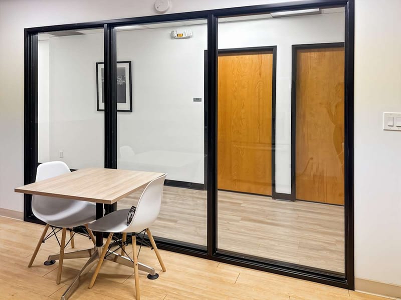 Regus - 1351 N Alma School Road,Suite 205 image 4