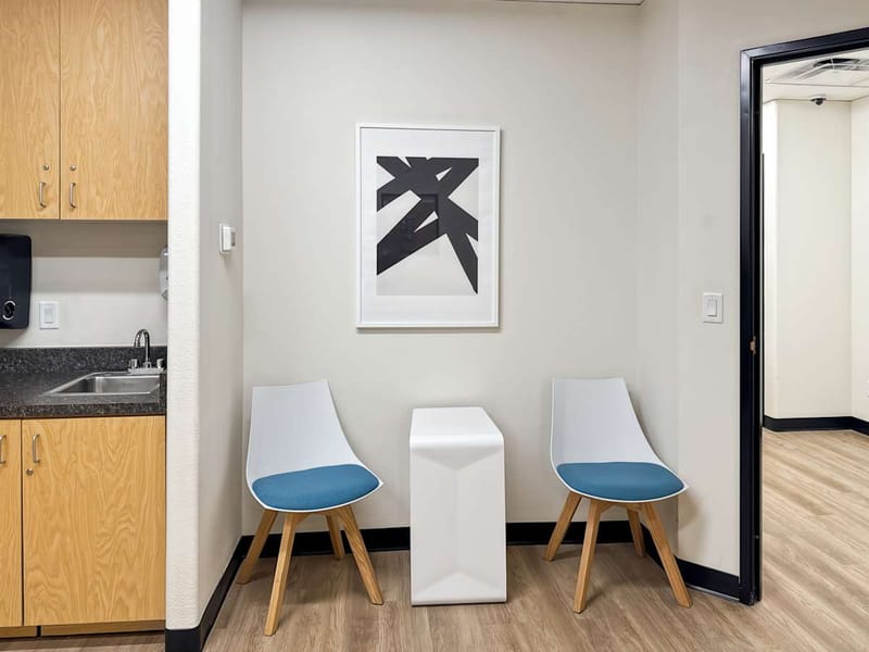 Regus - 1351 N Alma School Road,Suite 205 image 5