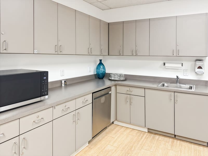 Regus - 1351 N Alma School Road,Suite 205 image 6
