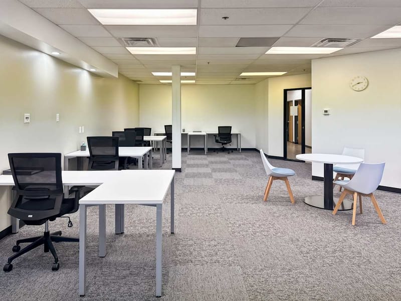 Regus - 1351 N Alma School Road,Suite 205 image 7
