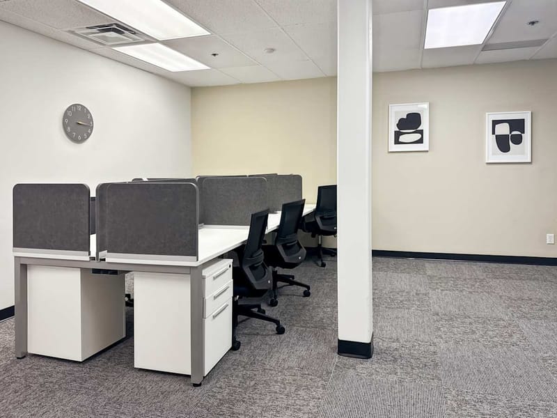 Regus - 1351 N Alma School Road,Suite 205 image 8
