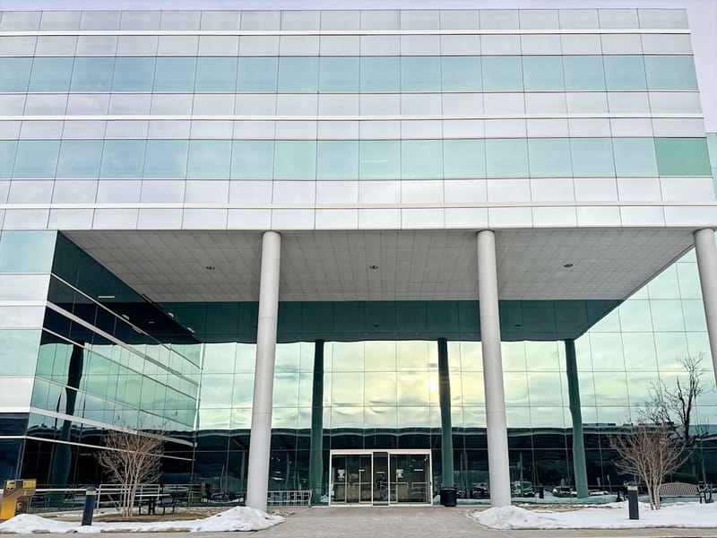 Regus - 3000 Atrium Way,2nd Floor image 14