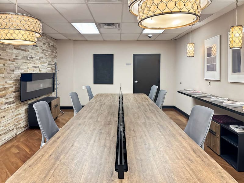Regus - 3000 Atrium Way,2nd Floor image 3