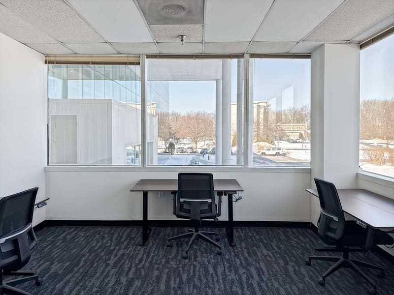 Regus - 3000 Atrium Way,2nd Floor image 4
