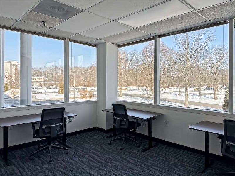 Regus - 3000 Atrium Way,2nd Floor image 8