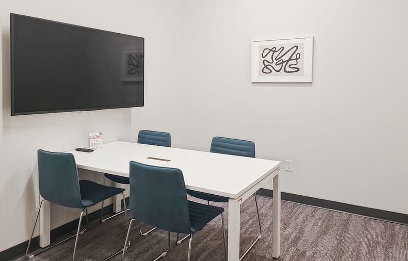 Regus - 12709 E Mirabeau Pkwy,Suite 300, 1st Floor image 10