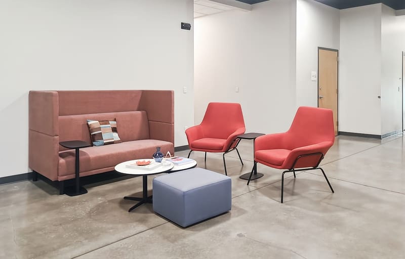 Regus - 12709 E Mirabeau Pkwy,Suite 300, 1st Floor image 11