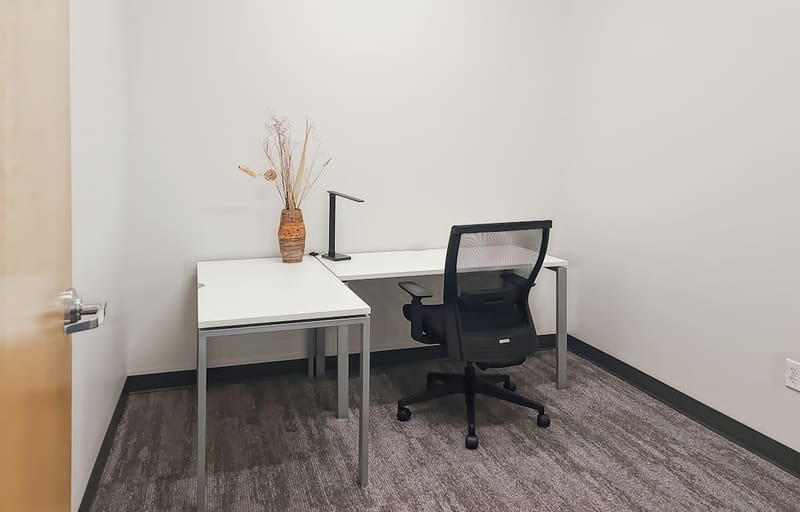 Regus - 12709 E Mirabeau Pkwy,Suite 300, 1st Floor image 12