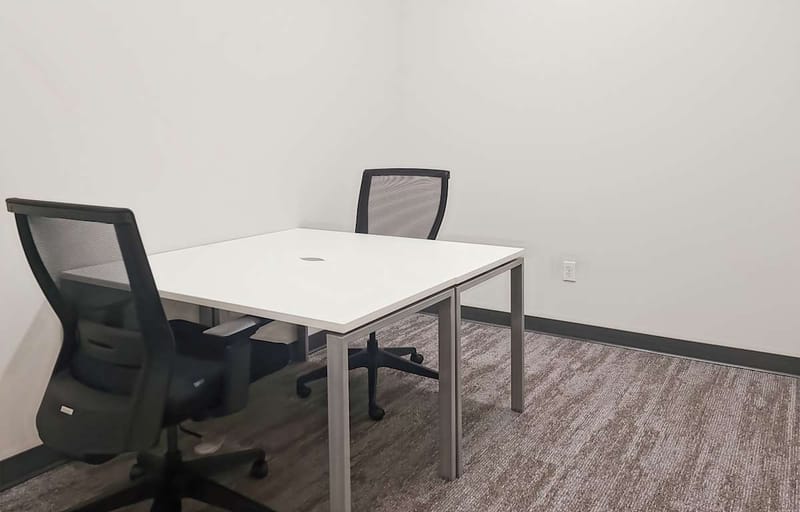 Regus - 12709 E Mirabeau Pkwy,Suite 300, 1st Floor image 3
