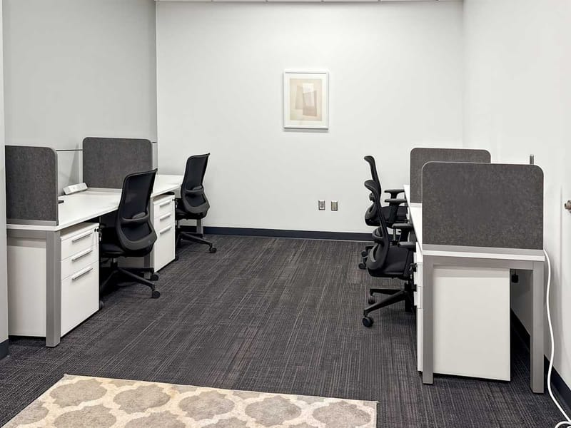 Regus - 7825 Washington Ave. S,5th Floor image 2