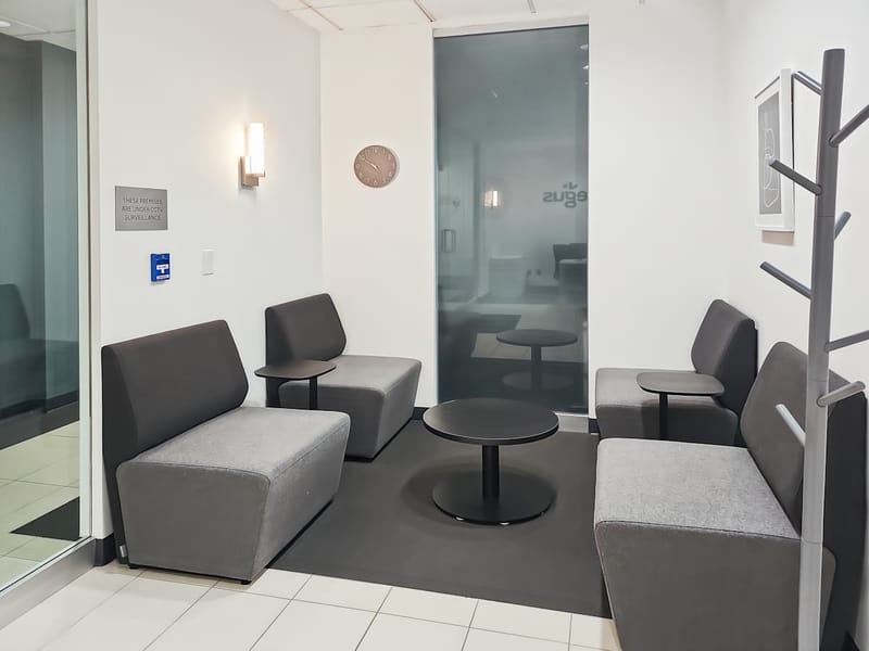 Regus - 7825 Washington Ave. S,5th Floor image 5