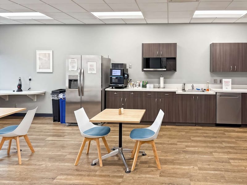 Regus - 7825 Washington Ave. S,5th Floor image 6