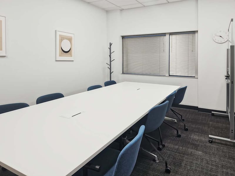 Regus - 7825 Washington Ave. S,5th Floor image 8