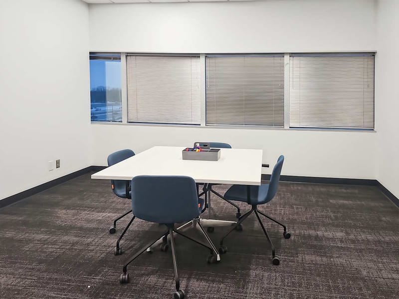 Regus - 7825 Washington Ave. S,5th Floor image 9