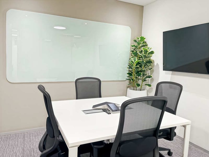 Regus - No.8, Moo 6, Soi SriRacha-Nong Yai Bu 6 Alley,Surasak, Si Racha District J Park Sriracha image 11