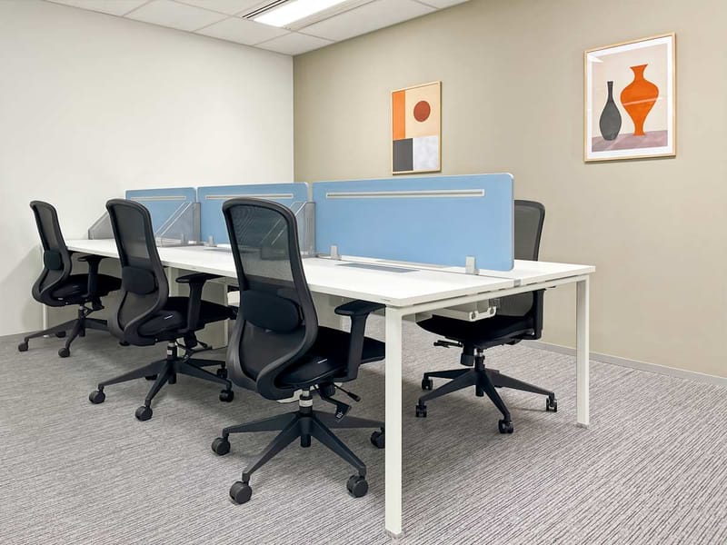 Regus - No.8, Moo 6, Soi SriRacha-Nong Yai Bu 6 Alley,Surasak, Si Racha District J Park Sriracha image 12