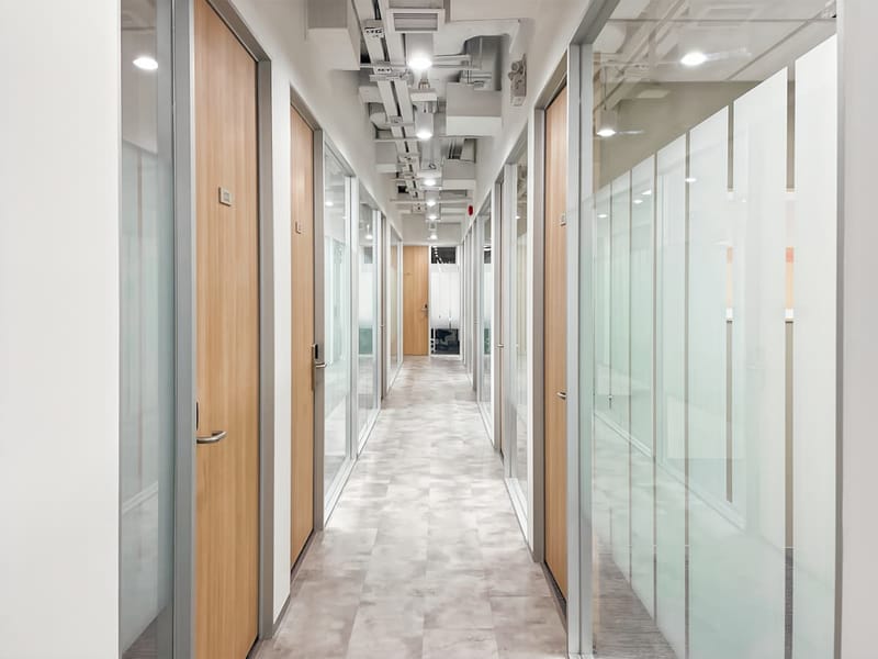 Regus - No.8, Moo 6, Soi SriRacha-Nong Yai Bu 6 Alley,Surasak, Si Racha District J Park Sriracha image 13