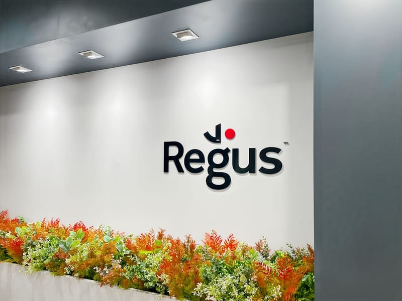 Regus - No.8, Moo 6, Soi SriRacha-Nong Yai Bu 6 Alley,Surasak, Si Racha District J Park Sriracha image 15