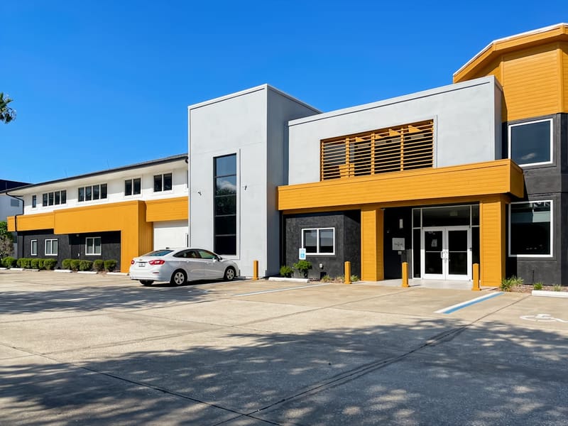 Regus - 1991 Industrial Blvd image 10