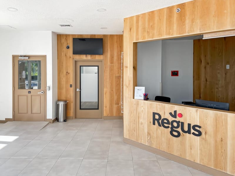 Regus - 1991 Industrial Blvd image 2