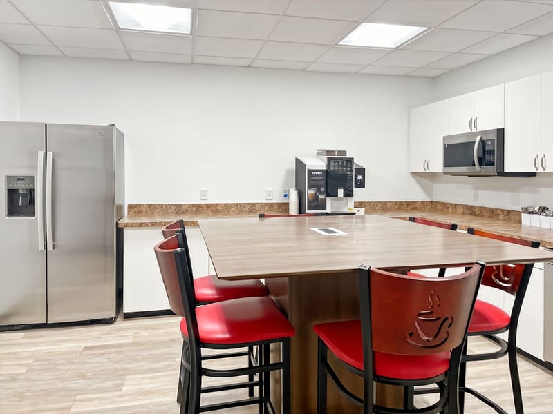 Regus - 1991 Industrial Blvd image 6