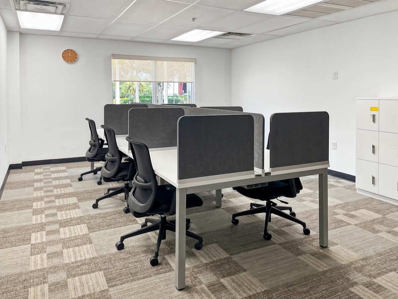 Regus - 1991 Industrial Blvd image 7