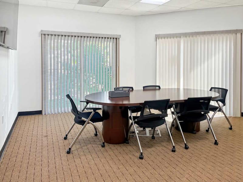 Regus - 1991 Industrial Blvd image 8
