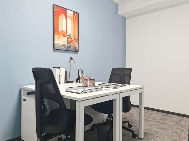 Hq - Building 4, Block B,Phase 6,Greenland Haichangliu,No.1 Binxi 1st Street, Xiuying District,Haikou City, Hainan Province Room #2617,26th Floor image 12