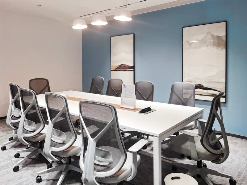 Hq - Building 4, Block B,Phase 6,Greenland Haichangliu,No.1 Binxi 1st Street, Xiuying District,Haikou City, Hainan Province Room #2617,26th Floor image 3