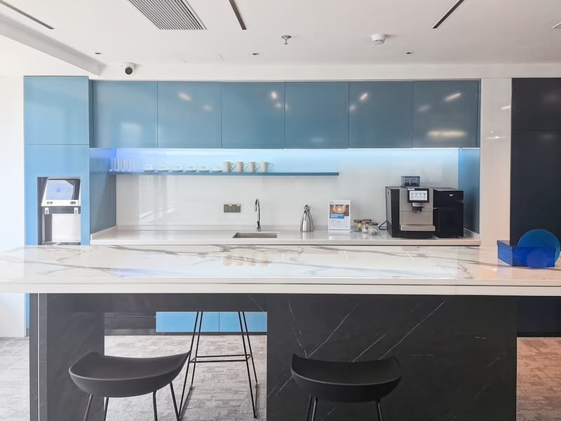 Hq - Building 4, Block B,Phase 6,Greenland Haichangliu,No.1 Binxi 1st Street, Xiuying District,Haikou City, Hainan Province Room #2617,26th Floor image 6