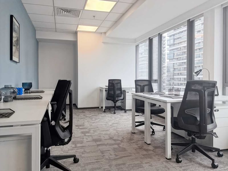Hq - Building 4, Block B,Phase 6,Greenland Haichangliu,No.1 Binxi 1st Street, Xiuying District,Haikou City, Hainan Province Room #2617,26th Floor image 7