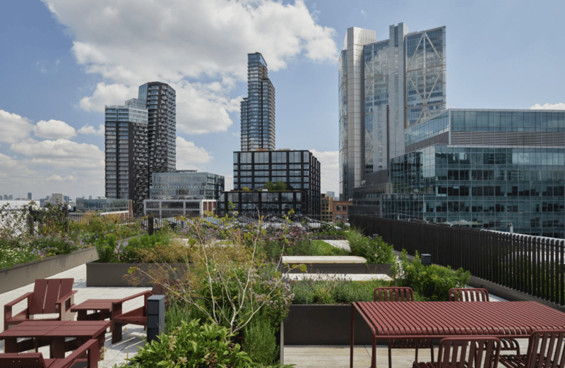 HubHub - Worship Square - Cliffton St, EC2A - Liverpool Street image 3