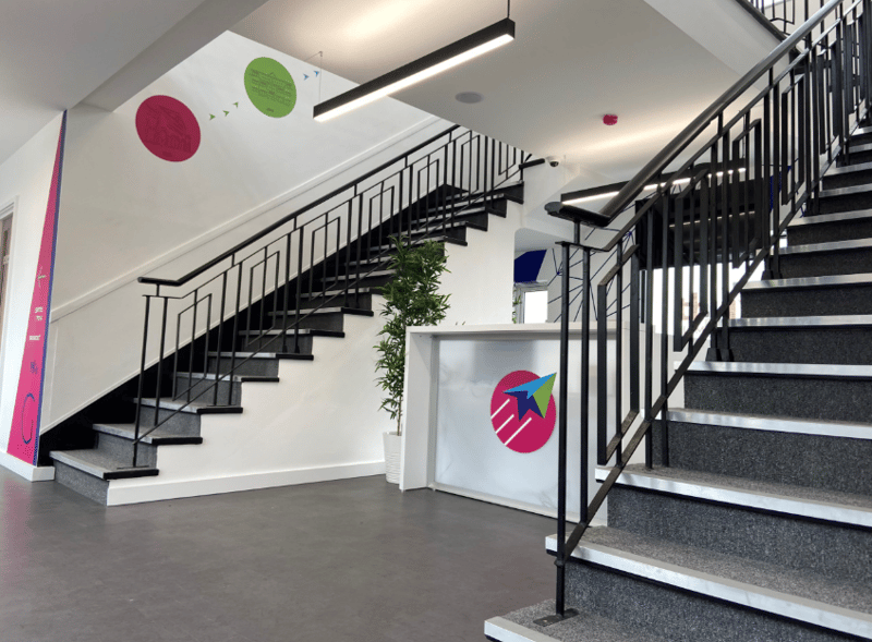 Thrive Office Space - Plymouth House - 22 Plymouth Road, FY3 - Blackpool image 2