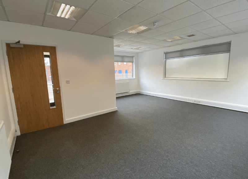 Thrive Office Space - Plymouth House - 22 Plymouth Road, FY3 - Blackpool image 3