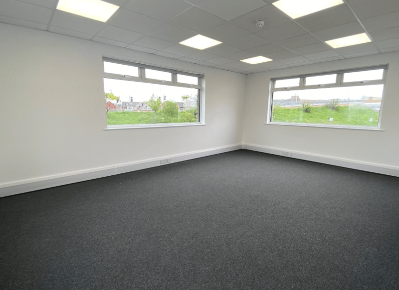 Thrive Office Space - Plymouth House - 22 Plymouth Road, FY3 - Blackpool image 4