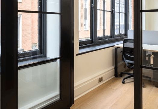 Workpad (Managed 810 sqft)  - 6 Poland Street, W1 - Soho image 5