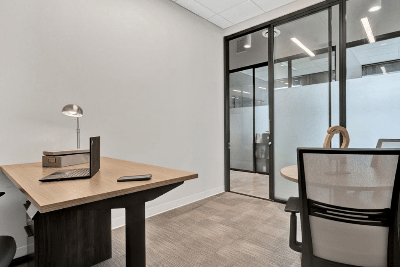 Premier Workspaces - HAL - 3201 Dallas Parkway, 75034 - TX image 4