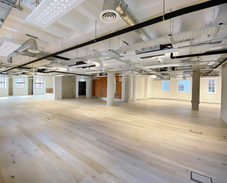 Reading Business Centre (Managed 2,779 - 5,784 sqft) - AQ2 - 3-5 Market Place, RG1 - Reading image 6