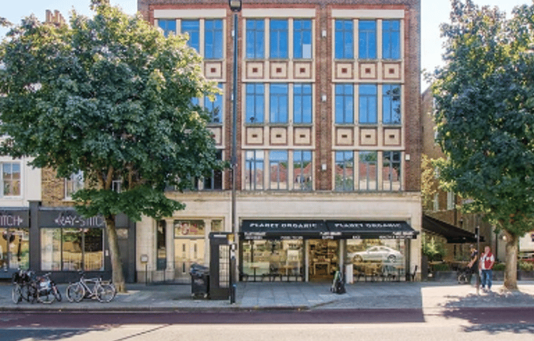 Workplace Plus (Managed 1,921 - 2,022 sqft) - 64 Essex Road, N1 8LR - Islington image 5